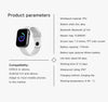Wasserfeste Bluetooth Smart Watch "Frew" für IOS & Android - GYMAHOLICS