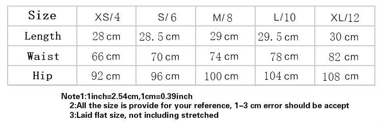 Shorts "Moga" - lockere Passform - GYMAHOLICS