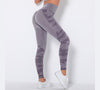 Fitness Leggings "Mohs" - Camouflage - GYMAHOLICS