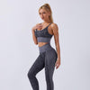 Fitness Set "Arla" - Sport BH & Leggings - GYMAHOLICS