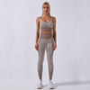 Fitness Set "Arla" - Sport BH & Leggings - GYMAHOLICS