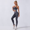 Fitness Set "Arla" - Sport BH & Leggings - GYMAHOLICS