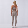 Fitness Set "Arla" - Sport BH & Leggings - GYMAHOLICS