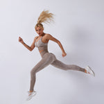 Fitness Set "Arla" - Sport BH & Leggings - GYMAHOLICS