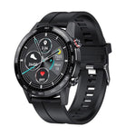 Fitness Smartwatch "Traw" - Diverse Features - GYMAHOLICS