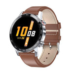 Fitness Smartwatch "Traw" - Diverse Features - GYMAHOLICS