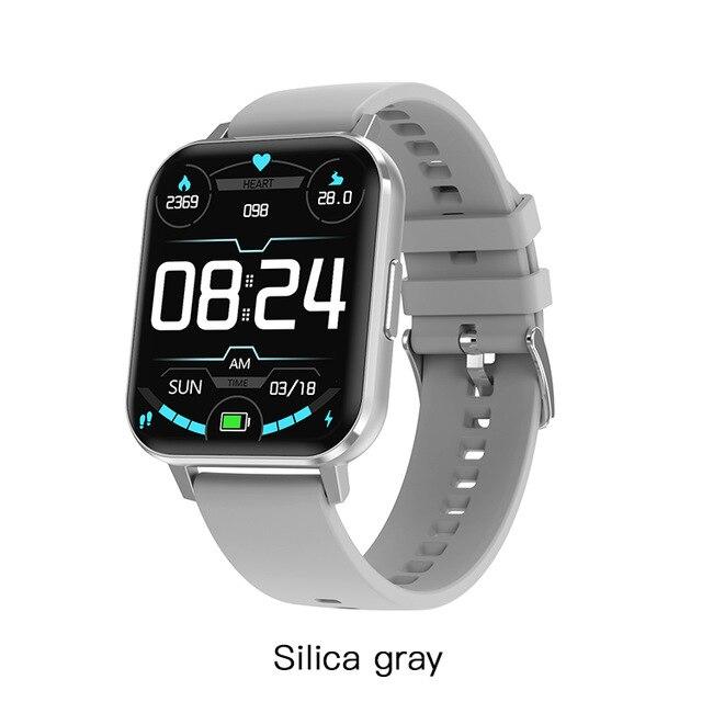 Silica Gray