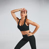 Fitness Set "Yin" - Sport BH & Leggings - GYMAHOLICS