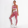 Fitness Set "Gene" - Sport BH & Leggings - GYMAHOLICS