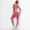 Fitness Set "Gene" - Sport BH & Leggings - GYMAHOLICS