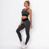 Fitness Set "Gene" - Sport BH & Leggings - GYMAHOLICS