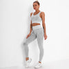 Fitness Set "Gene" - Sport BH & Leggings - GYMAHOLICS