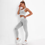 Fitness Set "Gene" - Sport BH & Leggings - GYMAHOLICS