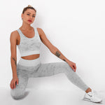 Fitness Set "Gene" - Sport BH & Leggings - GYMAHOLICS