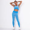 Fitness Set "Gene" - Sport BH & Leggings - GYMAHOLICS