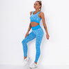 Fitness Set "Gene" - Sport BH & Leggings - GYMAHOLICS