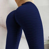 Sport Leggings "Kacy" - figurbetont - GYMAHOLICS