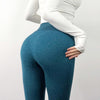 High Waist Sport Leggings "Rida" - GYMAHOLICS