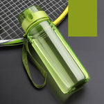 Sportflasche und Protein Shaker - 800/1000 ml - GYMAHOLICS