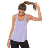 Sport Tank-Top "Geta" - verschiedene Farben - GYMAHOLICS