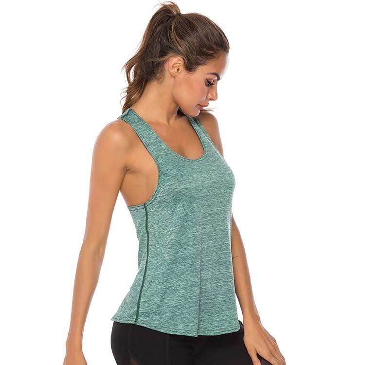 Sport Tank-Top "Geta" - verschiedene Farben - GYMAHOLICS