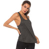 Sport Tank-Top "Geta" - verschiedene Farben - GYMAHOLICS