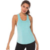 Sport Tank-Top "Geta" - verschiedene Farben - GYMAHOLICS