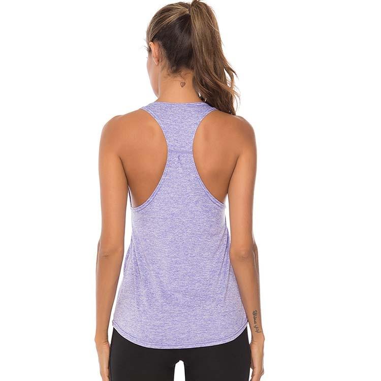 Sport Tank-Top "Geta" - verschiedene Farben - GYMAHOLICS