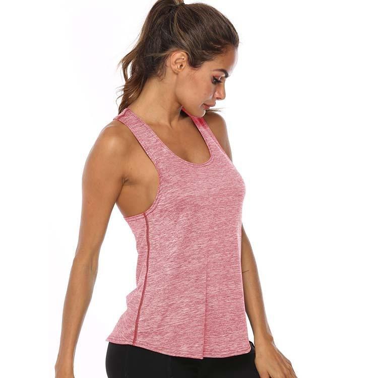 Sport Tank-Top "Geta" - verschiedene Farben - GYMAHOLICS