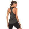 Sport Tank-Top "Geta" - verschiedene Farben - GYMAHOLICS