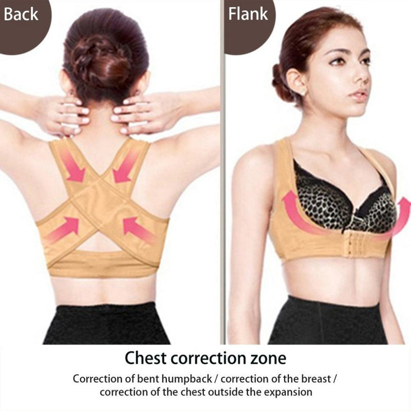 Rückenstützgürtel für Frauen - verschiedene Größen - GYMAHOLICS